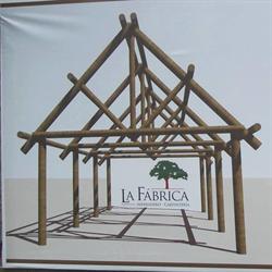 La Fábrica - Carpintería y Aserradero