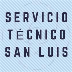 Servicio Técnico San Luis
