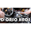 D'orso Hnos