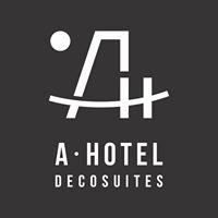 A Hotel Decosuit
