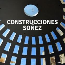 CONSTRUCCIONES SOÑEZ