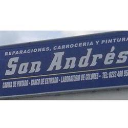 TALLER SAN ANDRES