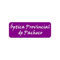Óptica Provincial de Pacheco