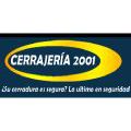 CERRAJERIA 2001