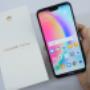 Subido por visitante en 16/8/2018 - Huawei P20 Lite 4G-LTE Argentina Original