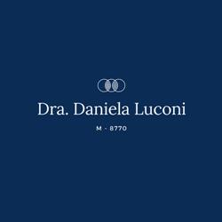 Dra Daniela Luconi - M-8770