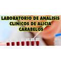 Laboratorio de Analisis Clinicos Alicia Carabelos
