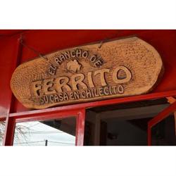 El Rancho de Ferrito