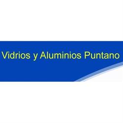 VIDRIOS Y ALUMINIO PUNTANO