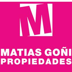 INMOBILIARIA MATIAS GOÑI