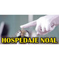 Hospedaje Noal