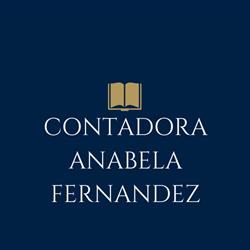 Contadora Anabela Fernandez