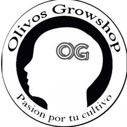 OLIVOS GROWSHOP