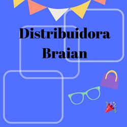 DISTRIBUIDORA BRAIAN