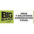 BIG BANG - IDEAS Y SOLUCIONES - COMUNICACION VISUAL