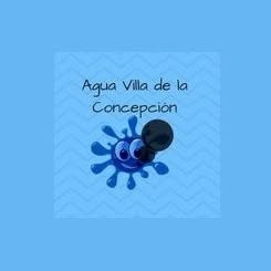 Agua Villa de la Concepcion