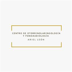 CENTRO DE OTORRINOLARINGOLOGIA Y FONOAUDIOLOGIA - ARIEL LEON WIGDOR MEDICO CONSULTOR