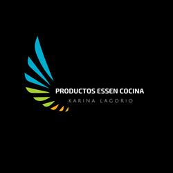 Productos Essen Cocina - Karina Lagorio