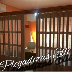 Plegadizas Elli