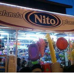 Planeta Nito Juguetería
