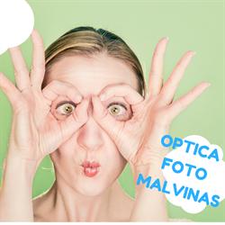 OPTICA FOTO MALVINAS