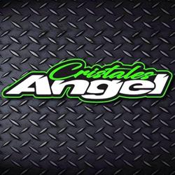 ANGEL - CRISTALES Y AUTO RADIO