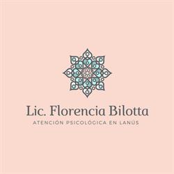 Atención Psicológica en Lanús – Lic Florencia Bilotta