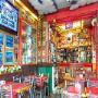 En PIZZA EXPRESS disfrute de nuestra gastronomía, pizzas,
<br>pastas, picadas y milanesas, contamos siempre con la mejor
<br>atención. Visítenos.