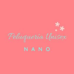Peluquería Unisex Nano
