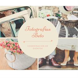 FOTOGRAFIAS BETO