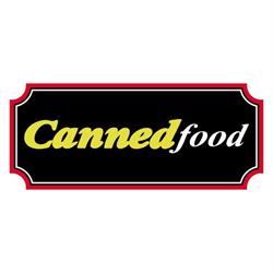 Canned Food