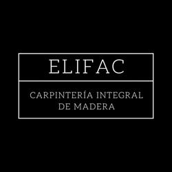 ELIFAC - CARPINTERIA  DE MADERA