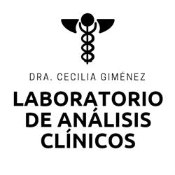 LABORATORIO DE ANALISIS CLINICOS - DRA CECILIA GIMENEZ