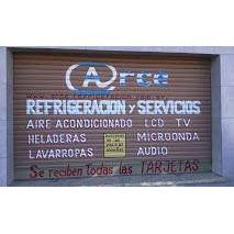 Arce - Refrigeración y Servicios