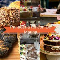 Panaderia Rincon de Marina
