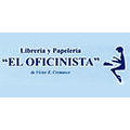 Librería y Papelería El Oficinista