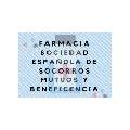 FARMACIA SOCIEDAD ESPAÑOLA DE SOCORROS MUTUOS Y BENEFICENCIA