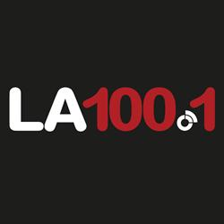 LACIENPUNTOUNO 100.1
