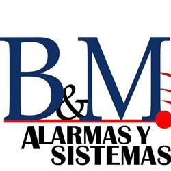B Y M ALARMAS