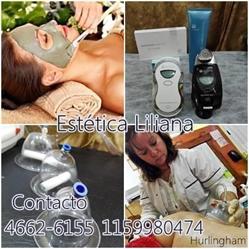 ESTETICA LILIANA