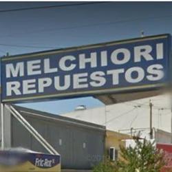 Repuestos Melchiori