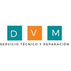 DVM - Servicio Técnico y Reparación