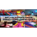 Inflables Pupilandia en Neuquen
