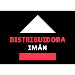 Distribuidora Imán SRL