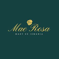 MAE ROSA MARY DE IEMANJA