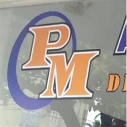 Portones PM