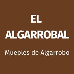 El Algarrobal muebles de algarrobo