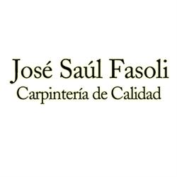 CARPINTERIA JOSE R FASOLI