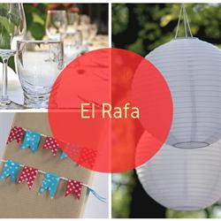 El Rafa – Cabinas Telefónicas