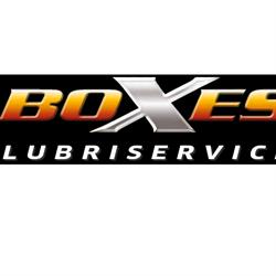LUBRICENTRO BOXES LUBRISERVICE SRL
